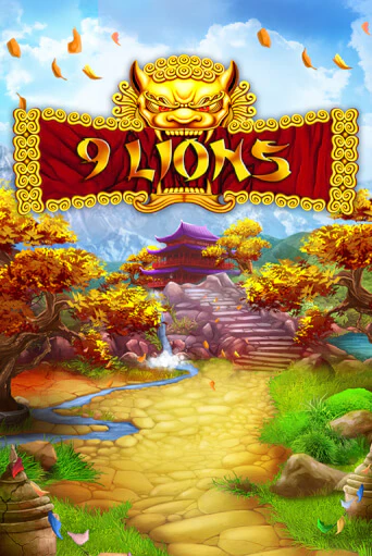 Демо игра 9 Lions играть онлайн | Grand Casino бесплатно