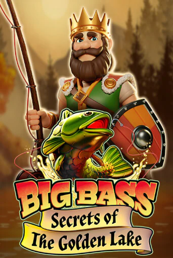 Демо игра Big Bass - Secrets of the Golden Lake играть онлайн | Grand Casino бесплатно
