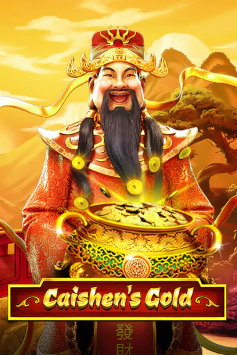 Демо игра Caishen's Gold играть онлайн | Grand Casino бесплатно