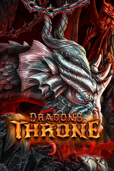 Демо игра Dragon's Throne играть онлайн | Grand Casino бесплатно
