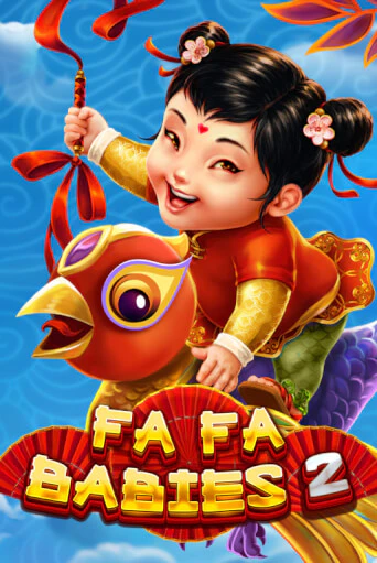 Демо игра Fa Fa Babies 2 играть онлайн | Grand Casino бесплатно