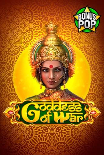 Демо игра Goddess of War играть онлайн | Grand Casino бесплатно