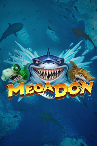 Демо игра Mega Don играть онлайн | Grand Casino бесплатно