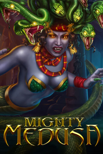 Демо игра Mighty Medusa играть онлайн | Grand Casino бесплатно