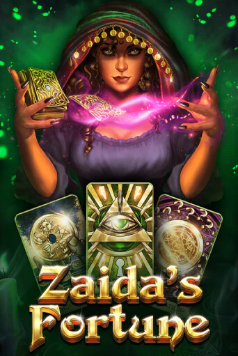 Демо игра Zaida's Fortune играть онлайн | Grand Casino бесплатно