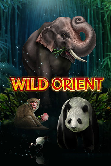 Демо игра Wild Orient играть онлайн | Grand Casino бесплатно